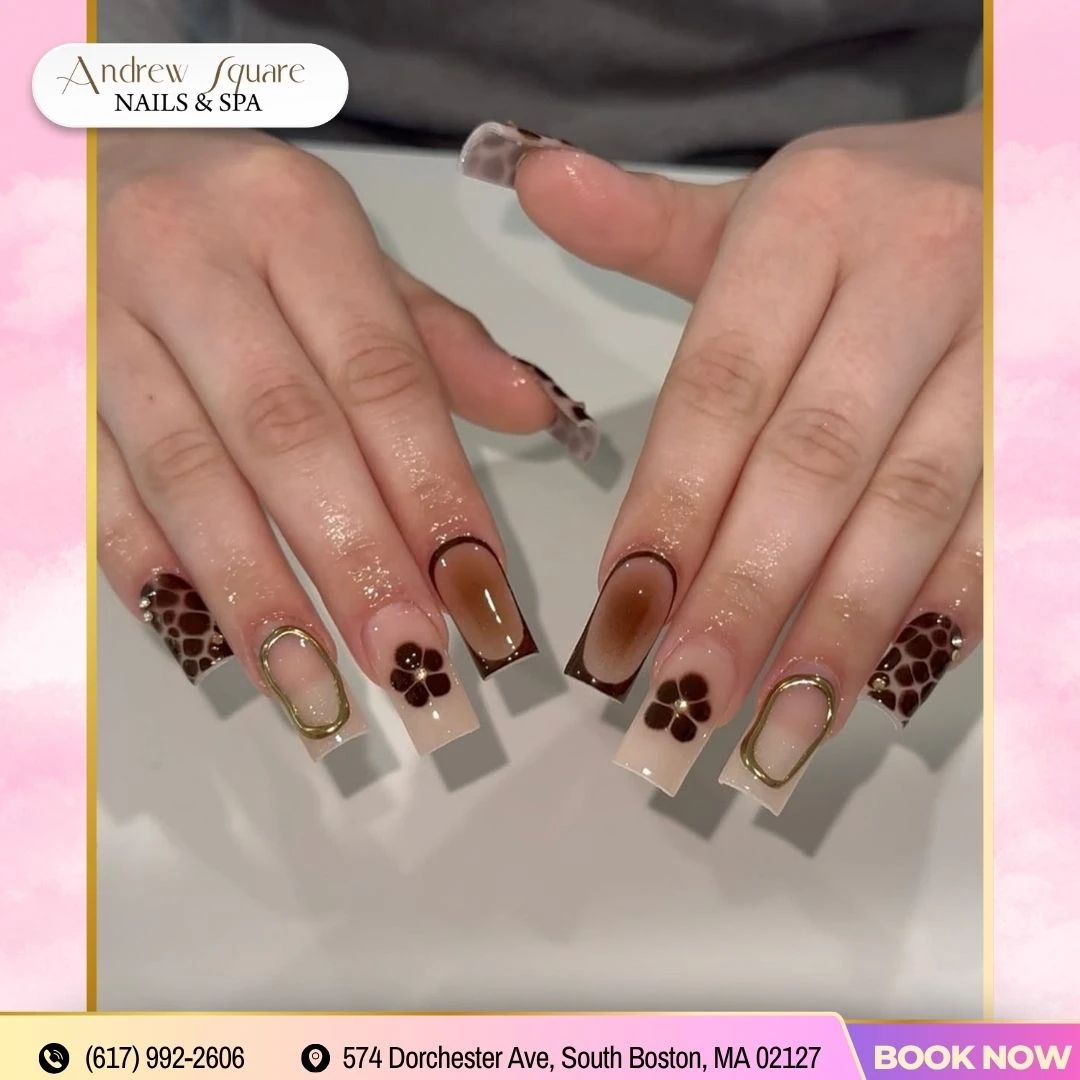 Nail art
